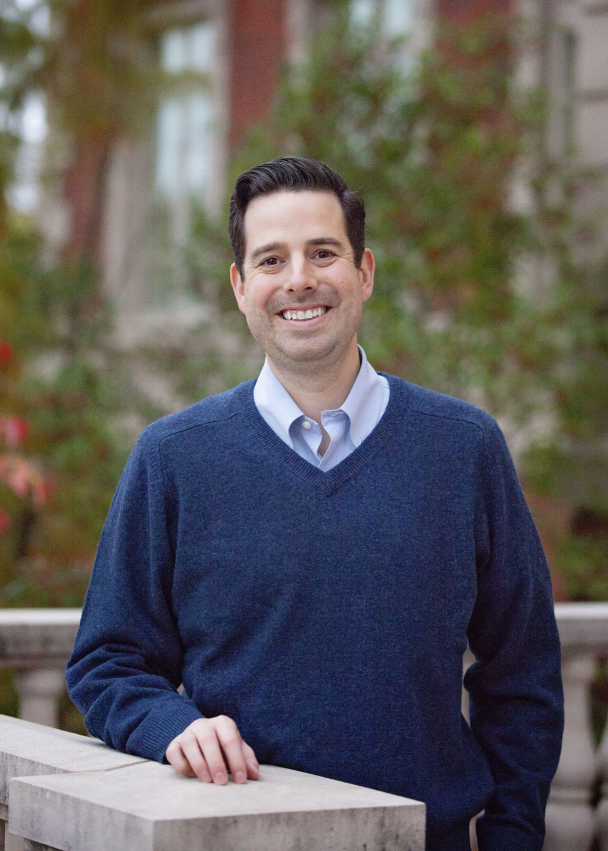 Jason Binder